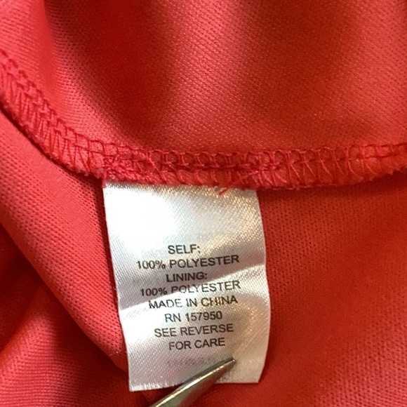 Trende Girl Childrens Dress, Size 7, New condition. - Picture 9 of 9